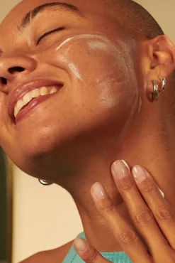 Crema De Noche Vitamina E