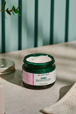 Crema De Noche Vitamina E