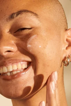 Crema en Gel Hidratante de Vitamina E 50ml