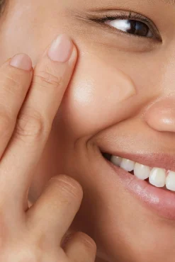 Crema Hidratante Iluminadora Vitamina C 50ml