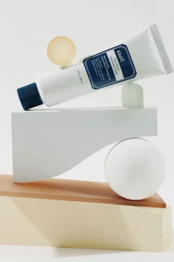 Crema Hidratante y Calmante