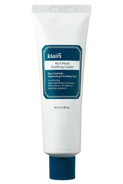 Crema Hidratante y Calmante