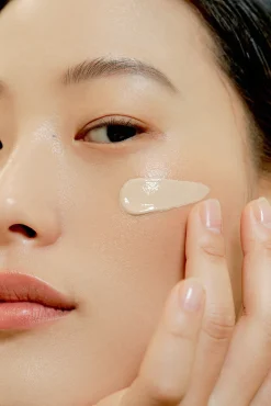 Crema Iluminadora para Imperfecciones SPF 40