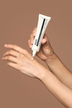 Crema Iluminadora para Imperfecciones SPF 40