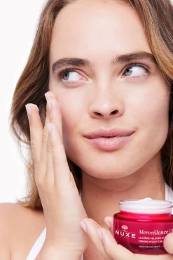 Crema merveillance aterciopelada efecto lifting 50ml