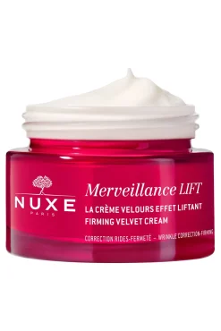 Crema merveillance aterciopelada efecto lifting 50ml