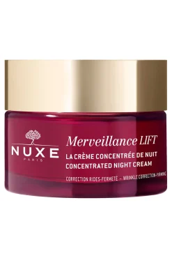 Crema merveillance concentrada de noche 50ml