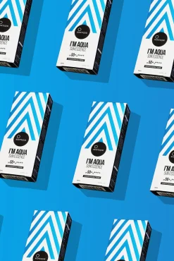 Crema protector solar I'm Acqua Sun Essence