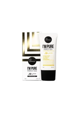 Crema protector solar I'm Pure Perfect Cica