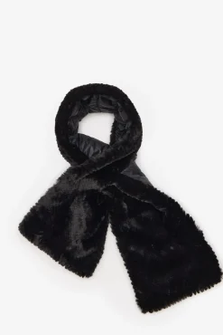 Cuello reversible pelo