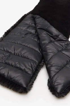 Cuello reversible pelo