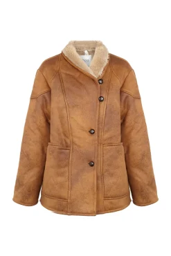 Daphne. Abrigo doble faz