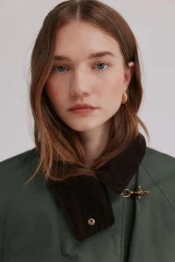 Dara. Deportiva cruzada