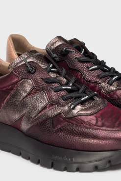 Deportivas ODISEI 91