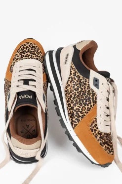 Deportivo señora Blake Animal