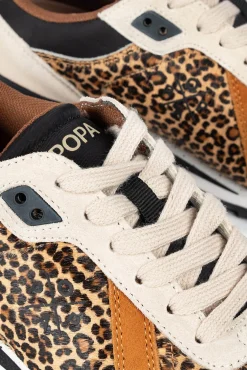 Deportivo señora Blake Animal