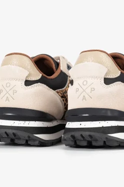 Deportivo señora Blake Animal