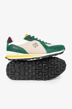 Deportivo señora Blake Nylon