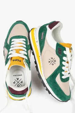 Deportivo señora Blake Nylon