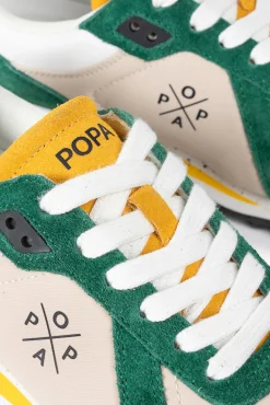 Deportivo señora Blake Nylon