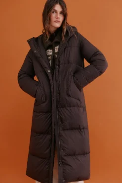 Diletta. Deportiva acolchada