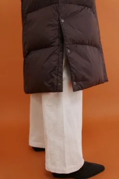 Diletta. Deportiva acolchada