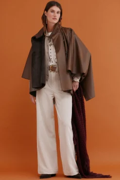 Domenica. Deportiva doble faz