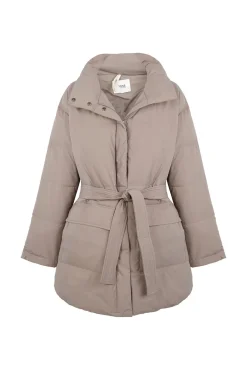 Dulia. Deportiva acolchada