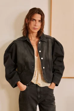 Elene. Chaqueta casual