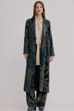 Elodie. Chaqueta jacquard