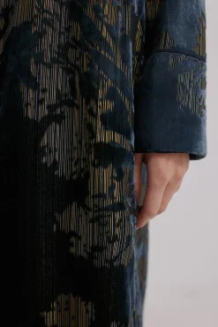 Elodie. Chaqueta jacquard