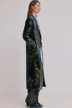 Elodie. Chaqueta jacquard