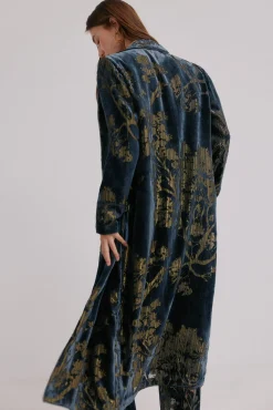 Elodie. Chaqueta jacquard