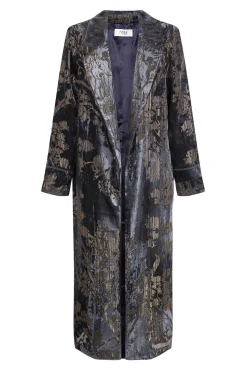 Elodie. Chaqueta jacquard