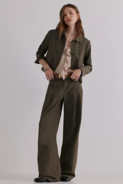 Eloïse. Chaqueta casual