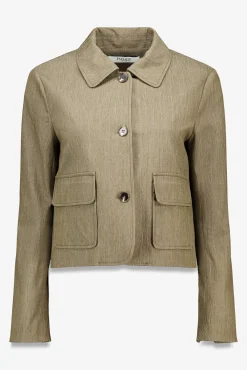 Eloïse. Chaqueta casual