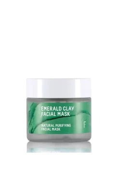 Emerald Clay Mascarilla Facial