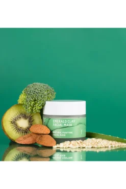 Emerald Clay Mascarilla Facial