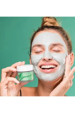 Emerald Clay Mascarilla Facial