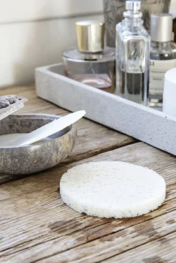 Esponja de limpieza facial (5uds)