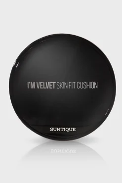 Esponja protector solar I'm Velvet Skin Fit