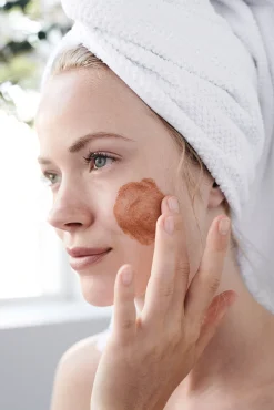 Exfoliante facial75 ml.