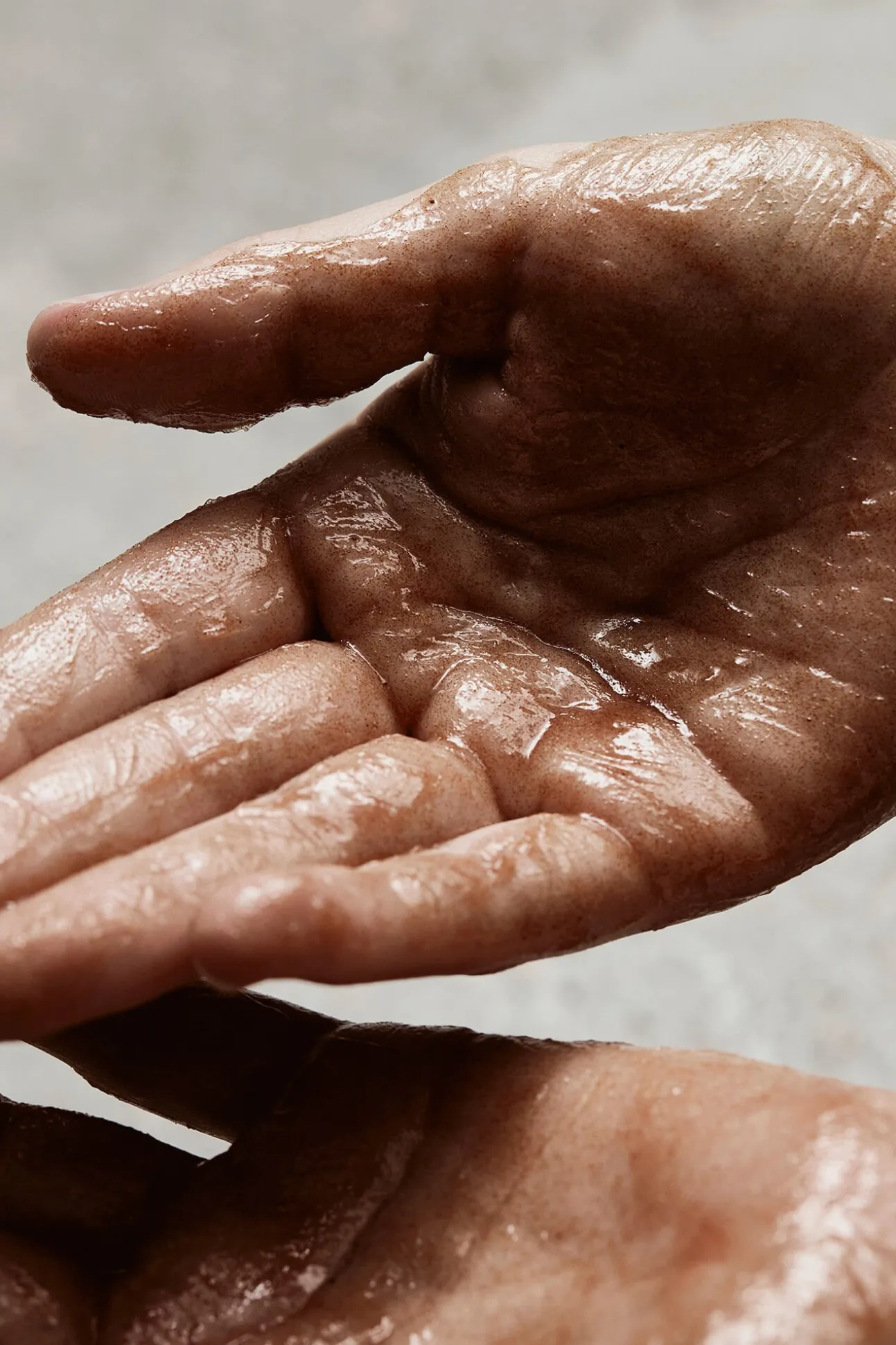 Exfoliante facial75 ml.