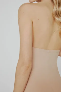 Faja alta reductora Second Skin