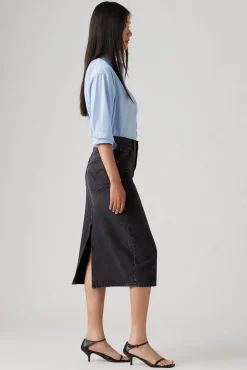Falda vaquera HR Back Slit Levis®