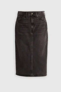 Falda vaquera HR Back Slit Levis®