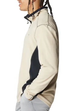 Forro de media cremallera Columbia Klamath Range™ II para hombre