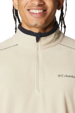 Forro de media cremallera Columbia Klamath Range™ II para hombre