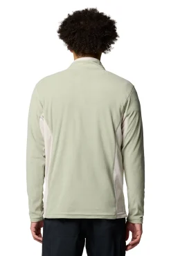 Forro de media cremallera Columbia Klamath Range™ II para hombre