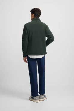 Forro polar clásico